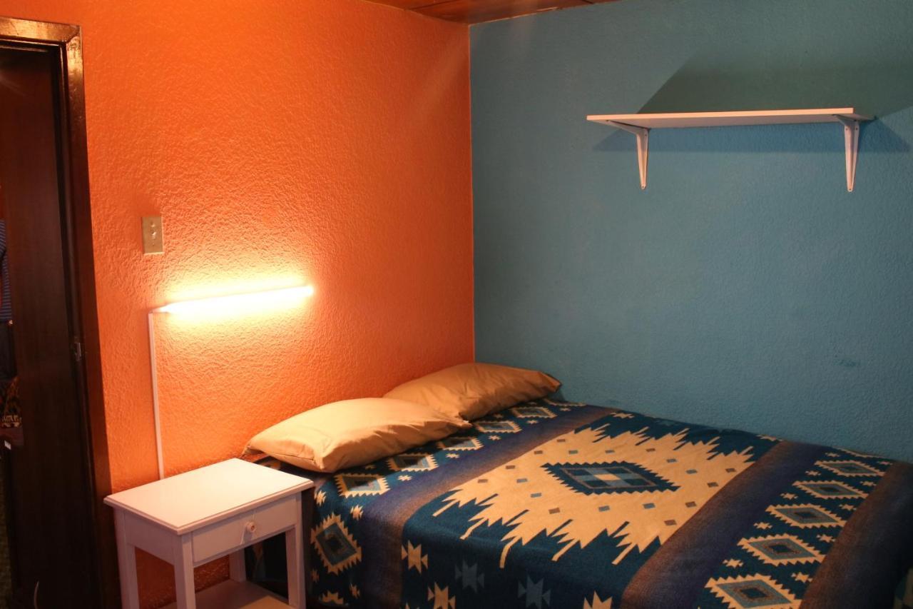 Hostal Killa Llullu Quito Kültér fotó