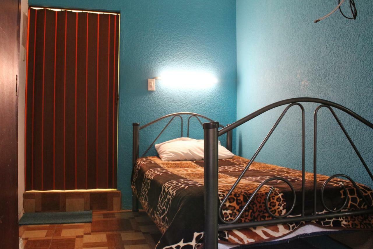 Hostal Killa Llullu Quito Kültér fotó